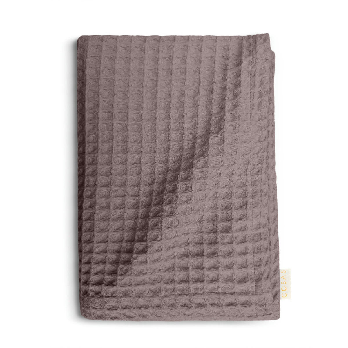 Рушник вафельний 75x150 Aurora Greek Waffle 5111061