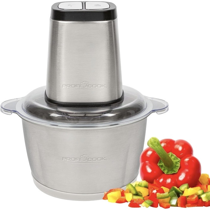 Подрібнювач, чоппер ProfiCook PC-MZ 1227