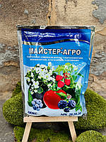 Майстер Агро 100г Люкс 20.20.20