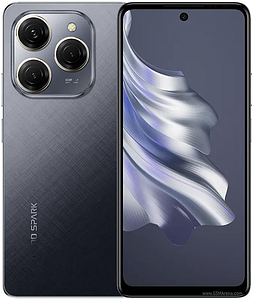 Tecno Spark-серії