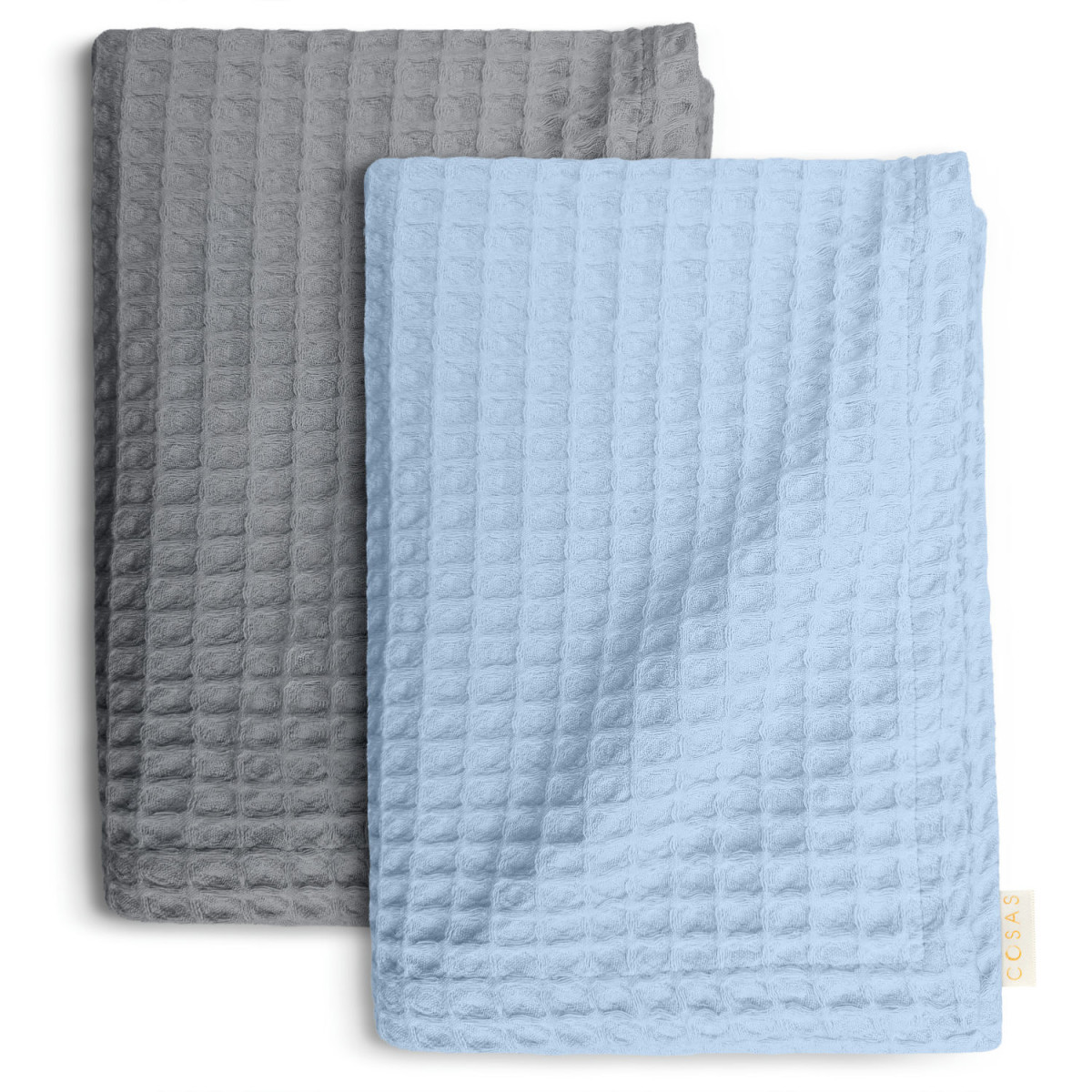 Вафельні рушники Shadow Greek Waffle 2шт 4581236