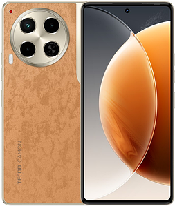 Tecno Camon-серії