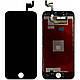 Дисплей Екран iPhone 6S Black (4.7") з тачскріном (сенсором) Айфон 6с чорний - фото 7 - id-p2333843413