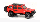 Машинка Хот Вілс 1:64 `95 Jeep Cherokee колекція Baja Blazers Hot Wheels Mattel HCX28, фото 4