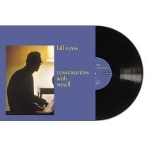 Bill Evans — Conversations With Myself 1963/2023 Second Records/EU Mint Вінілова пластинка (art.245699), фото 1