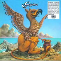 Gryphon — Gryphon 1973/2023 (Tdp54108) Trading Places/EU Mint Вінілова пластинка (art.245712), фото 1