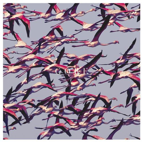 Deftones — Gore 2 LP Set 2016 (550092-1, Ltd, White) Reprise Records/EU Mint Вінілова пластинка (art.245692), фото 1