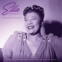 Ella Fitzgerald — Great Songbook 2021 (02171-Vb) Bellevue Publishing/EU Mint Вінілова пластинка (art.245700), фото 1