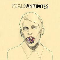 Foals — Antidotes 2008/2023 (0190296699085) Transgressive Records/EU Mint Вінілова пластинка (art.245702)