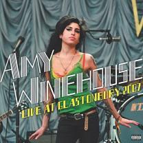 Amy Winehouse 2 LP Set 2022 (4555684, 180 Gm.) Umc/EU Mint Вінілова пластинка (art.245776), фото 1