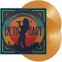 Beth Hart — A Tribute To Led Zeppelin 2 LP Set 2022 Provogue/EU Mint Вінілова пластинка (art.245714), фото 1