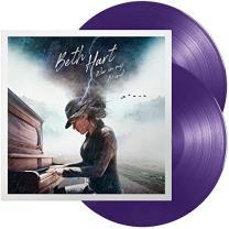 Beth Hart — War In My Mind 2 LP Set 2019/2023 Provogue/EU Mint Вінілова пластинка (art.245716), фото 1