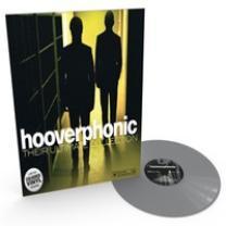 Hooverphonic — Their Ultimate Collection 2021 Sony Music/EU Mint Вінілова пластинка (art.245721)