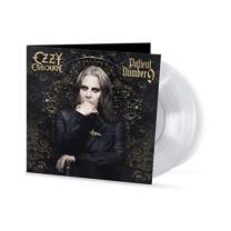 Ozzy Osbourne — Patient Number 9 2 LP Set 2022 Sony Music/EU Mint Вінілова пластинка (art.245777), фото 1