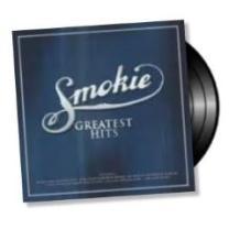 Smokie — Greatest Hits 2023 (00395) Marathon Media International/EU Mint Вінілова пластинка (art.245766), фото 1