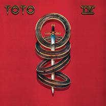 Toto — Toto Iv 1982/2020 (19075801121) Columbia/EU Mint Вінілова пластинка (art.245770), фото 1