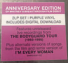 Whitney Houston - More From The Bodyguard 2 LP Set 2018  Eu Mint Вінілова пластинка (art.245723), фото 4