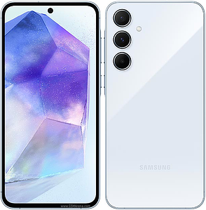 Серія Samsung A