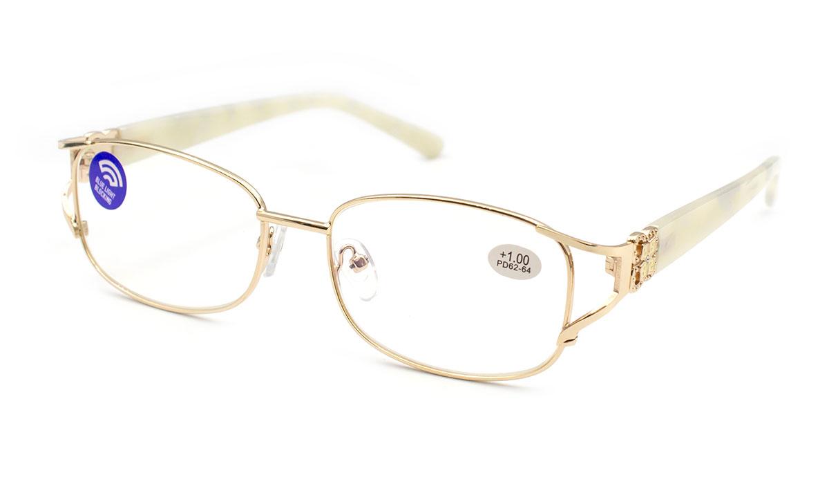 Окуляри для зору Gvest 23410-C1-Blueblocker Новинка 2024, фото 1