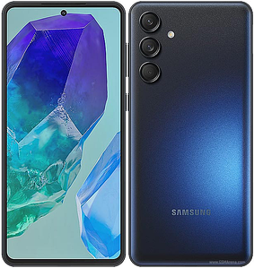 Серія Samsung M