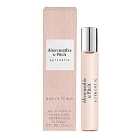 Authentic Woman Abercrombie & Fitch парфумована вода 15 мл