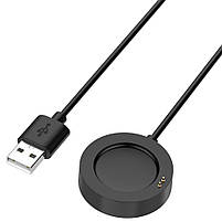 Зарядний пристрій для смарт годинника Xiaomi Watch 2 Pro, S2, S3, H1 Black, фото 4