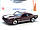Машинка Хот Вілс 1:64 `65 Mustang 2+2 Fastback колекція Muscle Mania Hot Wheels Mattel HCX81, фото 3