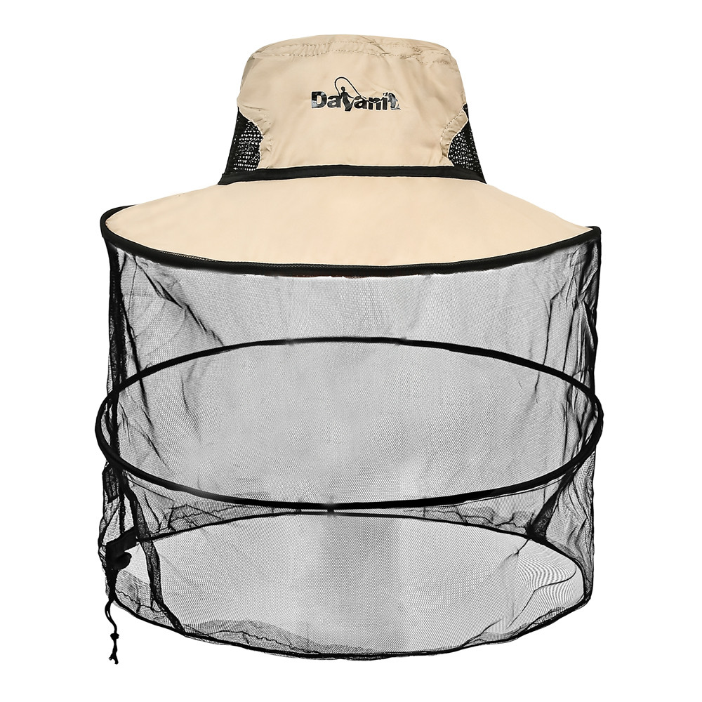 Панама із захисною сіткою