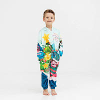 Кігурумі для дітей до 3 років 3D Merry Christmas 4004_0_104 17412 104 см