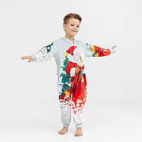 Кігурумі для дітей до 3 років 3D Новорічні пригоди 3939_0_104 17318 104 см