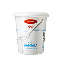 Сироп із мастики Хіос зі смаком ванілі (іповріхіо). 500 г