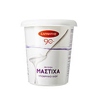 Сироп з мастики Хіос (іповріхіо). 500 г