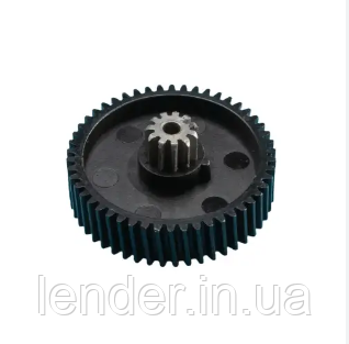 Шестерня м'ясорубки Moulinex MS-5564244