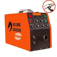 Механізм подавання дроту під час аргонодугового зварювання Welding Dragon AWF-105B