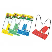 Підставка для книг металева Пегашка BH-422