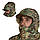 Куртка CM Stalker SoftShell Multicam (7089), XL 4777111, фото 7