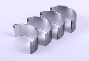 Вкладиші шатуну STD, к-т: 4 шт. TY295 Xingtai 220/224