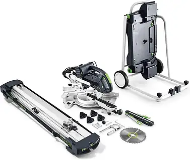Festool KS 60 E-UG-Set/XL KAPEX 574789 (наЗамовлення)