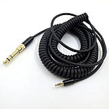 Кабель шнур для  Beyerdynamic DT240 PROBOSE QuietComfort QC25 SoundLink On-Ear OE2 QC 35 II, AKG Y40 Y45 BT Y50 N60 Takstar Pro82, фото 3