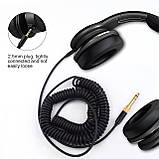 Кабель шнур для  Beyerdynamic DT240 PROBOSE QuietComfort QC25 SoundLink On-Ear OE2 QC 35 II, AKG Y40 Y45 BT Y50 N60 Takstar Pro82, фото 7