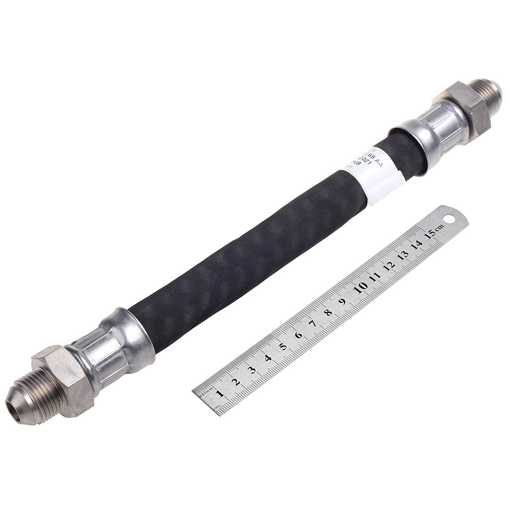 Шланг гальмівної системи FORD FORD 1833, 1842, 1848, 2533, 2633, 3542D, 3542T, 4142D, F-MA T379133 MC462A165AA, фото 1