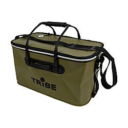 Сумка рибальська Tribe EVA 28 л T-JA-0001-M Olive