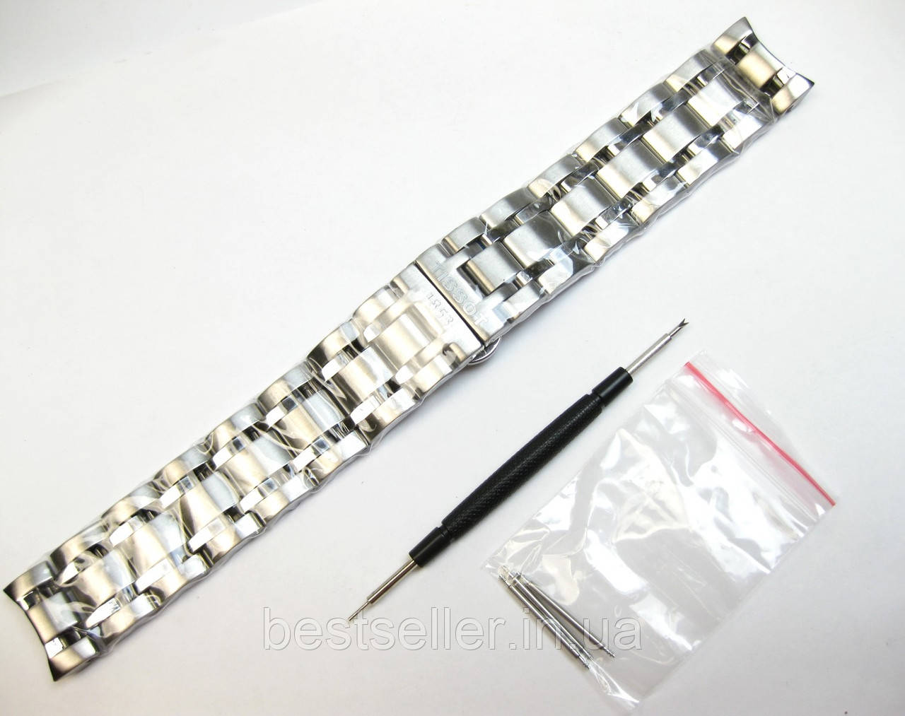 Браслет TISSOT 1853 COUTURIER 23MM 316L для моделей T035410a T035407 T035428
