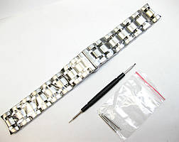 Браслет TISSOT 1853 COUTURIER 23MM 316L для моделей T035410a T035407 T035428
