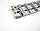 Браслет TISSOT 1853 COUTURIER 23MM 316L для моделей T035410a T035407 T035428, фото 4