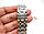 Браслет TISSOT 1853 COUTURIER 23MM 316L для моделей T035410a T035407 T035428, фото 8