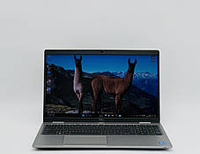 Ультрабук Dell Precision 3560/ 15.6" (1366x768)/ Core i5-1145G7/ 16 GB RAM/ 240 GB SSD/ Iris Xe, фото 3