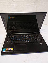 Ноутбук Lenovo G50-45/ 15.6" (1366x768)/ AMD QC-4000/ 8 GB RAM/ 240 GB SSD/ Radeon HD 8280, фото 4