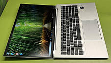 Ультрабук HP EliteBook 860 G9/ 16" (1920x1200)/ Core i7-1270P/ 16 GB RAM/ 512 GB SSD/ Iris Xe eligible, фото 3