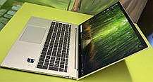 Ультрабук HP EliteBook 860 G9/ 16" (1920x1200)/ Core i7-1270P/ 16 GB RAM/ 512 GB SSD/ Iris Xe eligible, фото 4